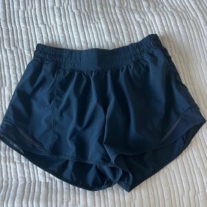 Hotty Hot Low Rise Lined Shot 4”